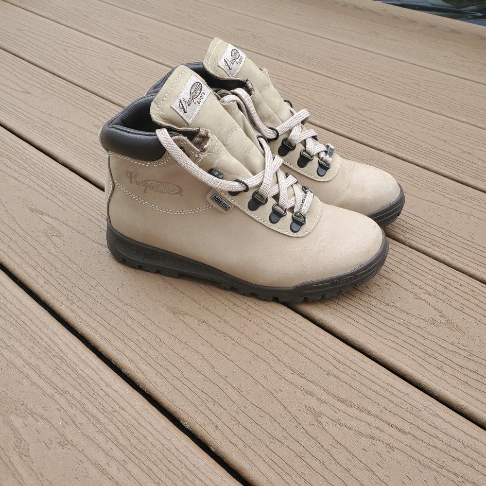 Gore-Tex - image 8